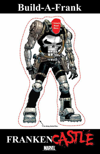 Illustration for article titled Make Yourself Into A Zombie Vigilante